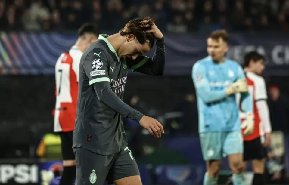 开云官网-AC米兰迎德甲关键赛,今晚手感冰凉,质疑声仍在,细节决定成败(ac米兰晋级)