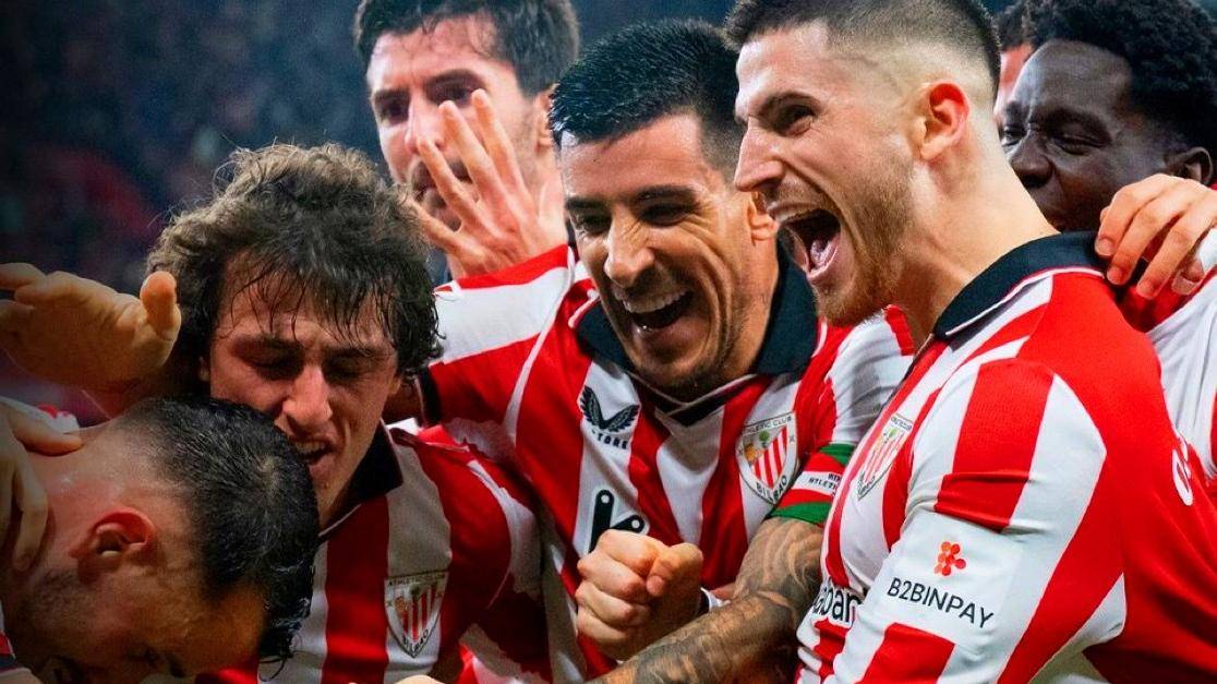 开云体育网址-关于转折点比利亚雷亚尔造点机会瓦伦西亚回应争议备战欧联，连对手都承认：毕尔巴鄂竞技外线爆发备战NBA常规赛的信息